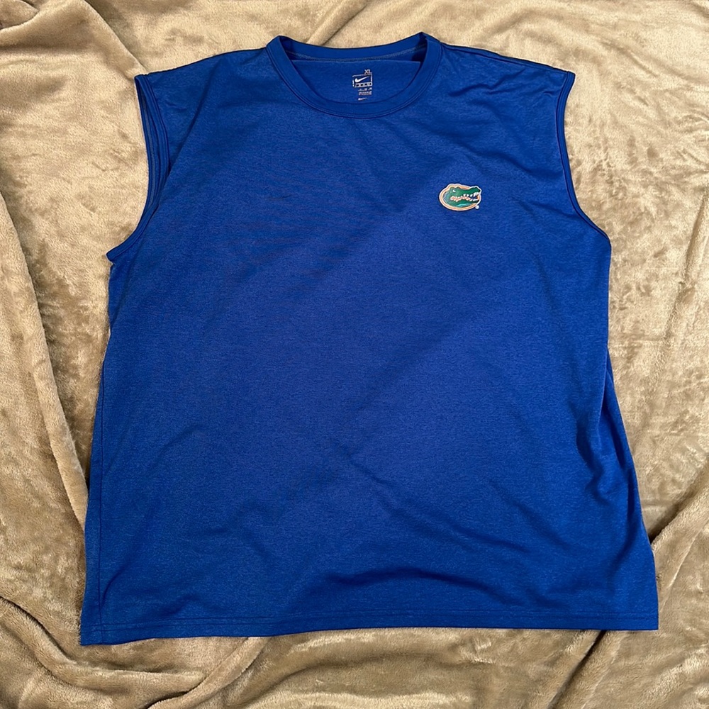 Men’s Florida Gators T-shirt | Size XL